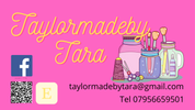 Taylor made by Tara - Home